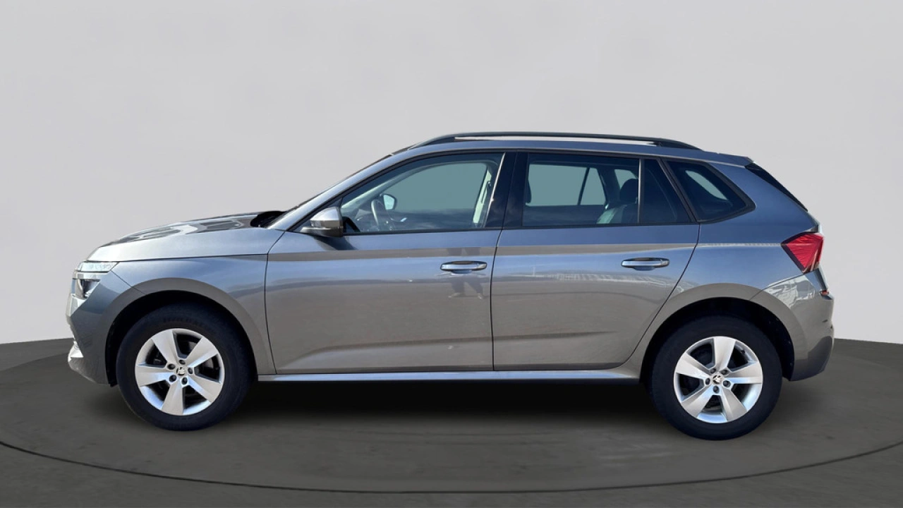 Škoda Kamiq 1.0 TSI Ambition