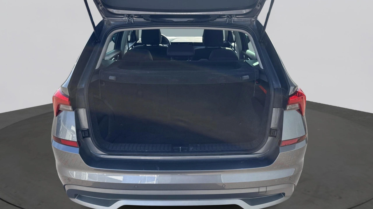 Škoda Kamiq 1.0 TSI Ambition