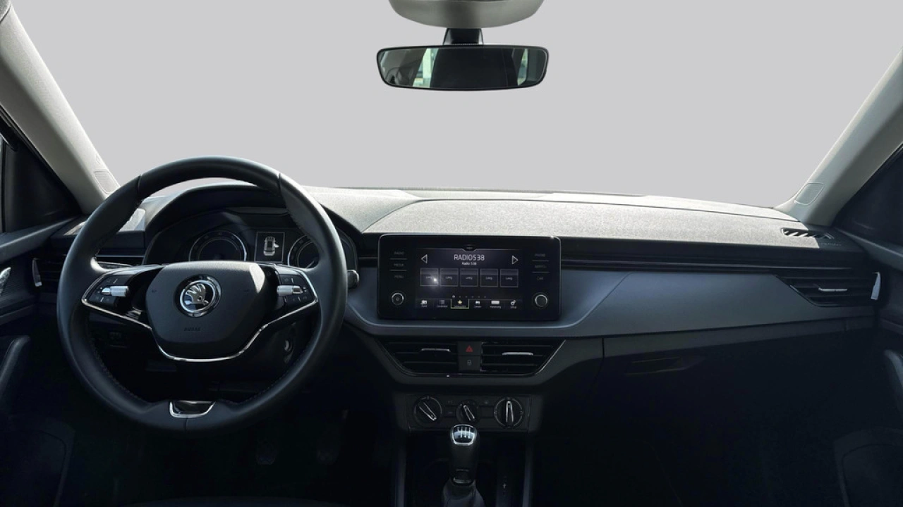 Škoda Kamiq 1.0 TSI Ambition