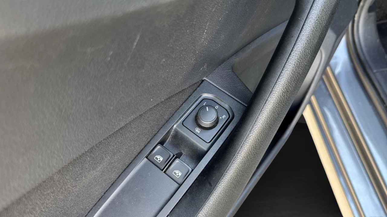 Škoda Kamiq 1.0 TSI Ambition