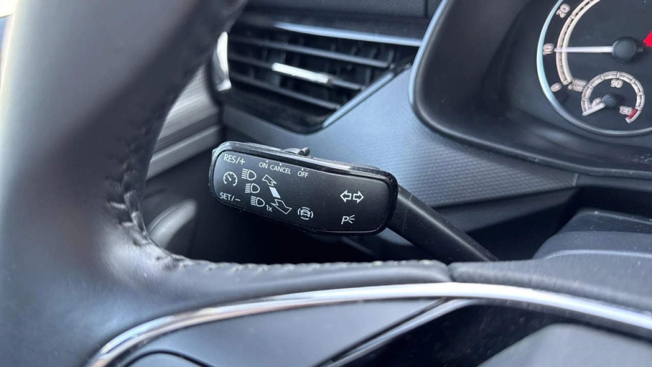 Škoda Kamiq 1.0 TSI Ambition