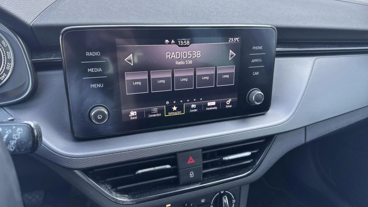 Škoda Kamiq 1.0 TSI Ambition