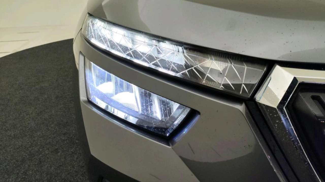 Škoda Kamiq 1.0 TSI Ambition