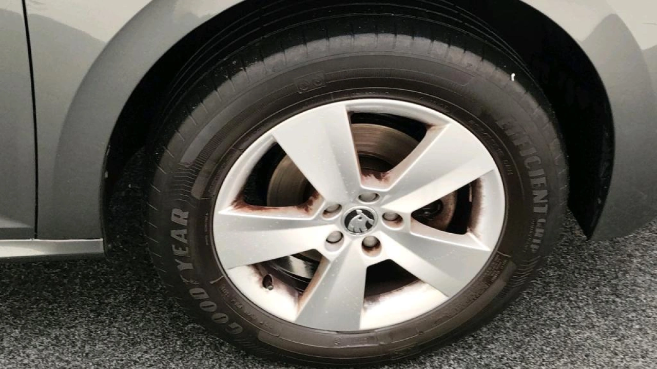 Škoda Kamiq 1.0 TSI Ambition