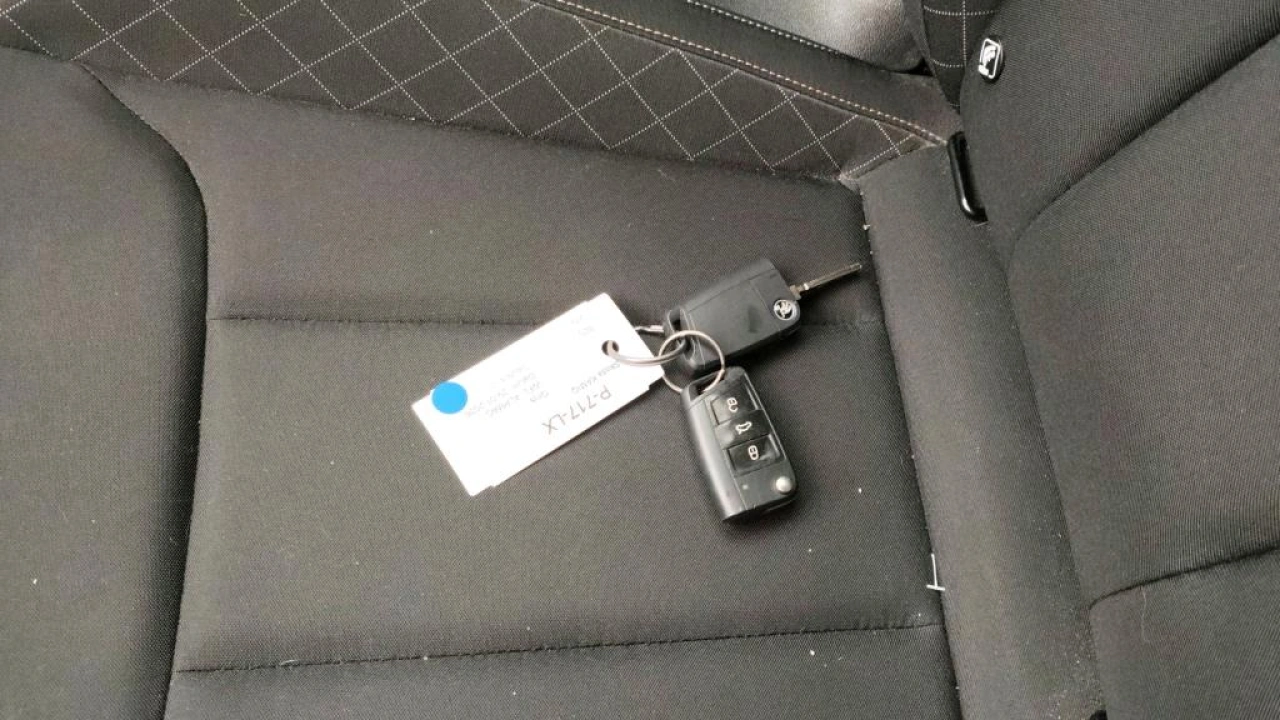 Škoda Kamiq 1.0 TSI Ambition