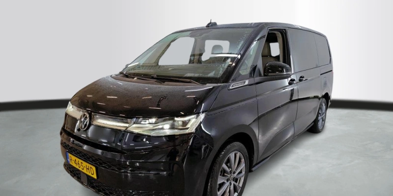 Volkswagen Multivan L1H1 1.4TSI PHEV eHybrid 218pk DSG Energetic