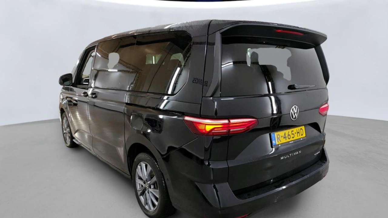 Volkswagen Multivan L1H1 1.4TSI PHEV eHybrid 218pk DSG Energetic
