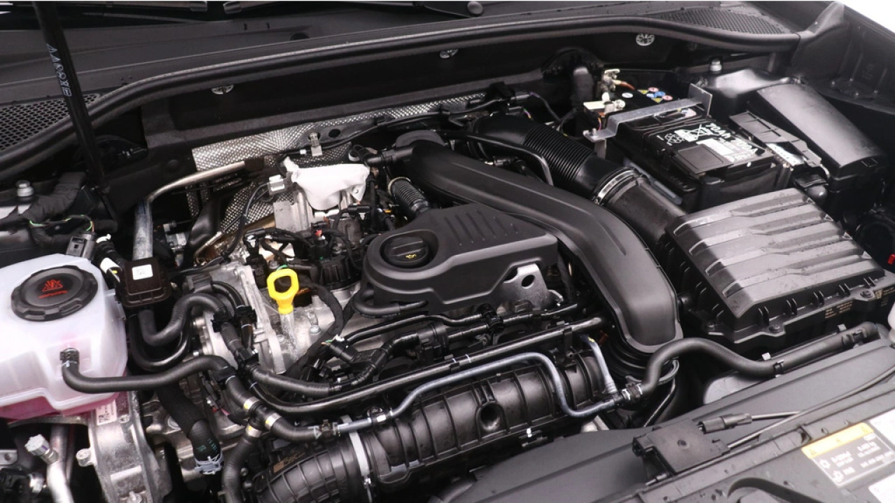 Audi Q2 35 TFSI S Edition | Panoramadak | Stoelverwarming | Carplay |