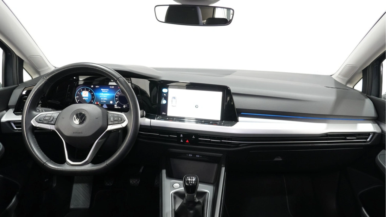 Volkswagen Golf 1.5 TSI 130pk Life Business