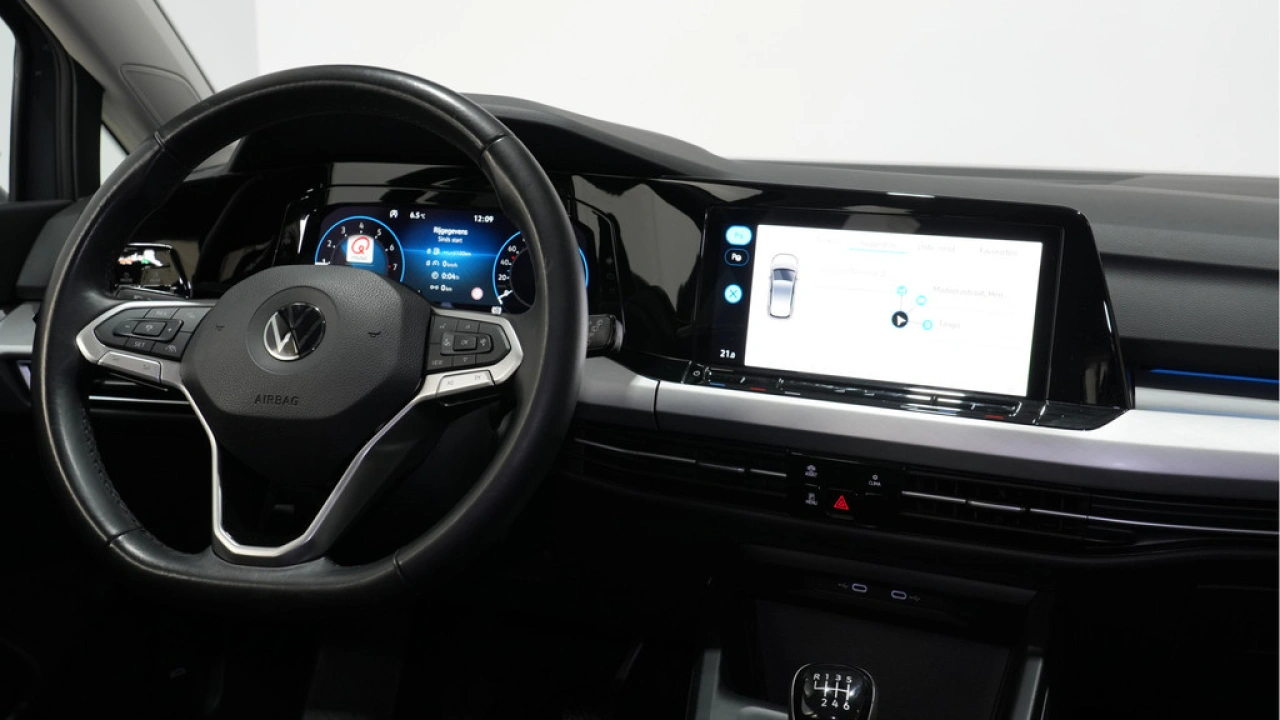 Volkswagen Golf 1.5 TSI 130pk Life Business