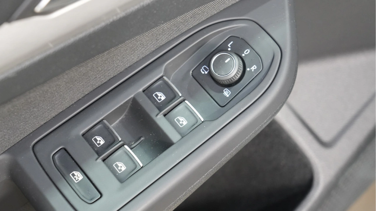 Volkswagen Golf 1.5 TSI 130pk Life Business