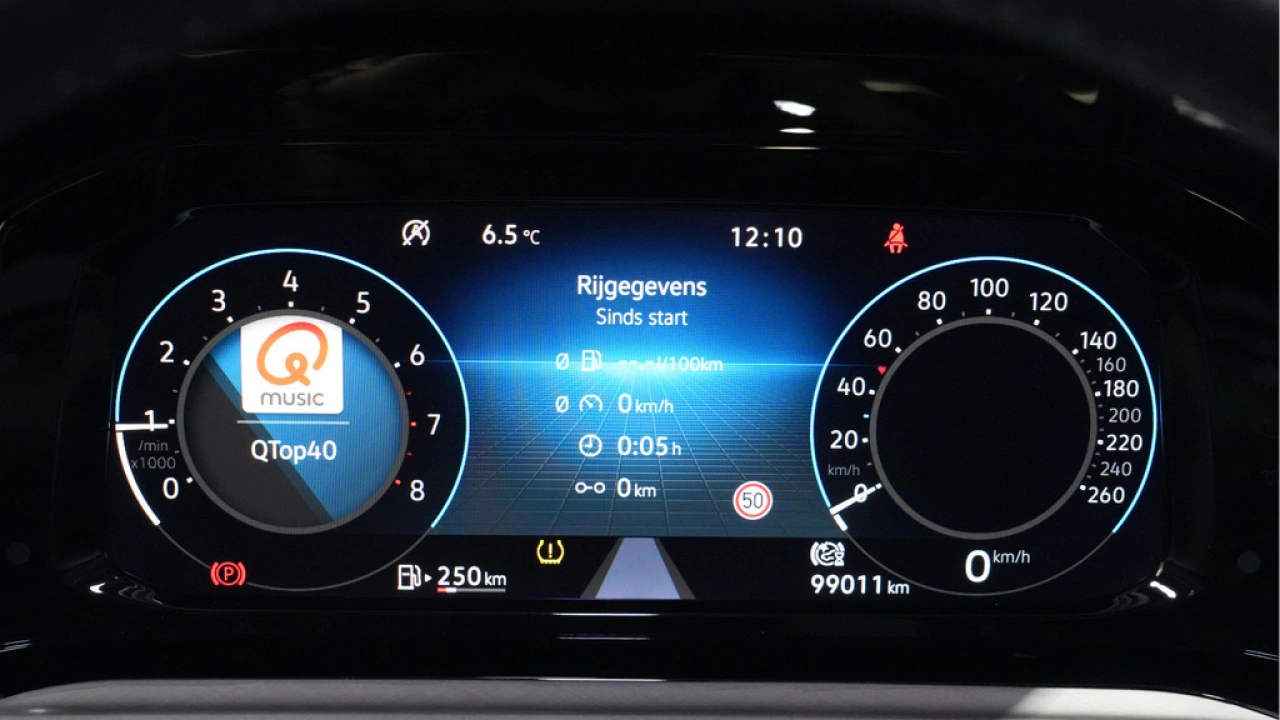 Volkswagen Golf 1.5 TSI 130pk Life Business