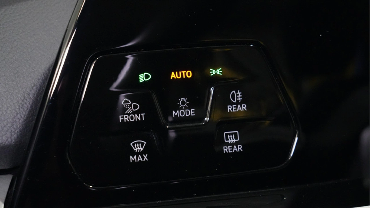 Volkswagen Golf 1.5 TSI 130pk Life Business