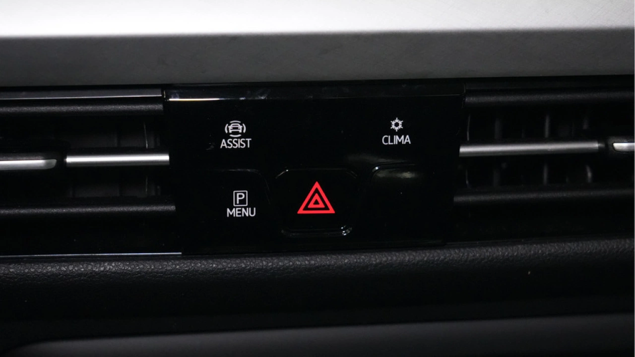 Volkswagen Golf 1.5 TSI 130pk Life Business