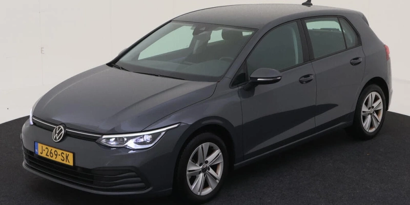 Volkswagen Golf 1.5 TSI 130pk Life Business