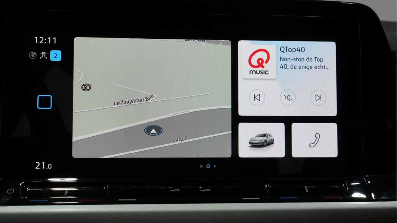 Volkswagen Golf 1.5 TSI 130pk Life Business