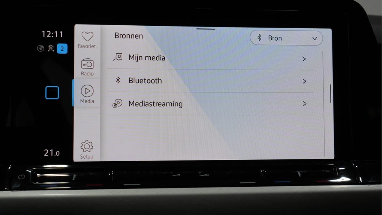 Volkswagen Golf 1.5 TSI 130pk Life Business