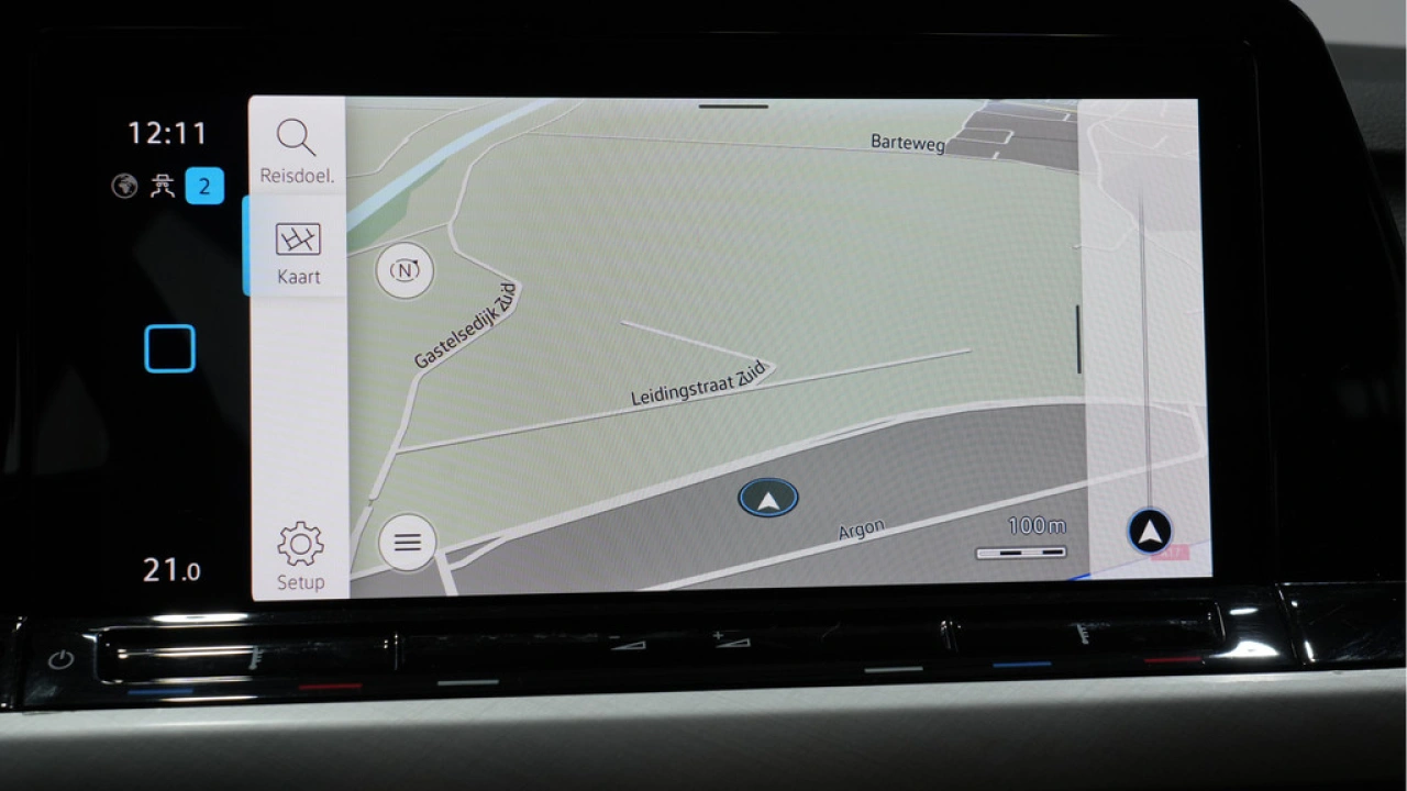 Volkswagen Golf 1.5 TSI 130pk Life Business