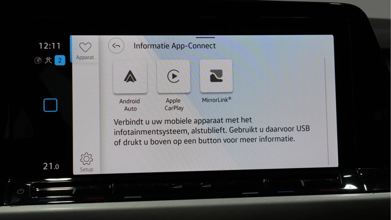 Volkswagen Golf 1.5 TSI 130pk Life Business