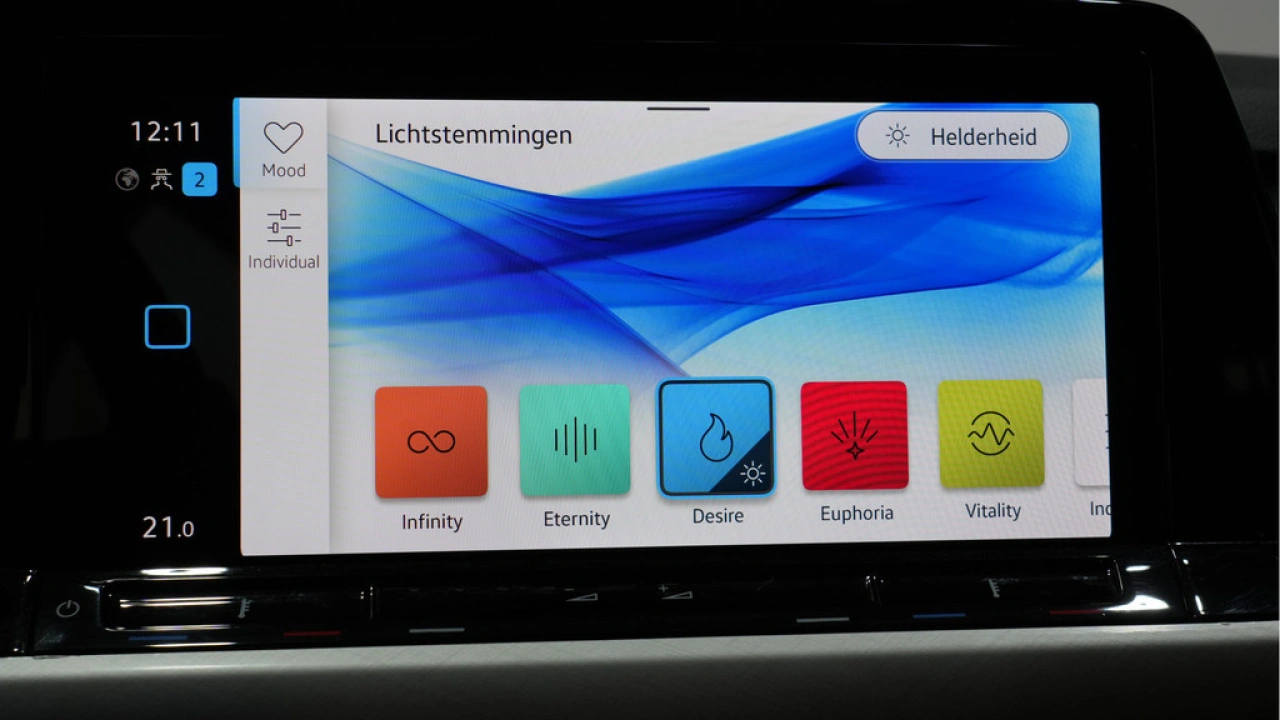 Volkswagen Golf 1.5 TSI 130pk Life Business