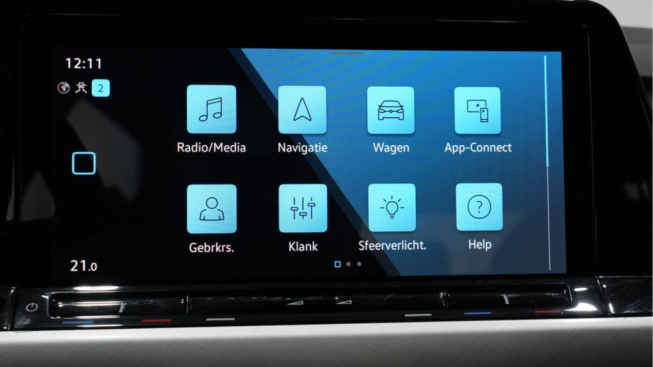 Volkswagen Golf 1.5 TSI 130pk Life Business