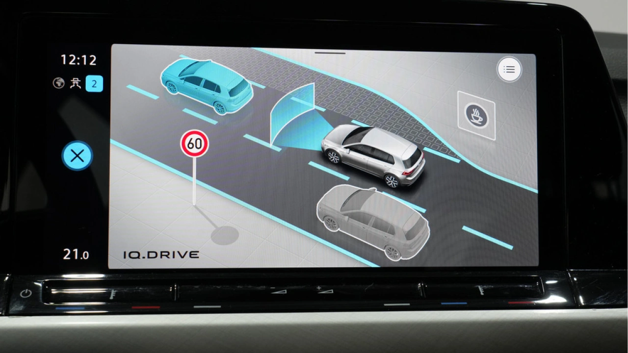 Volkswagen Golf 1.5 TSI 130pk Life Business