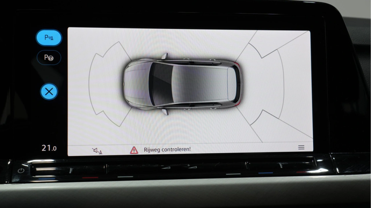 Volkswagen Golf 1.5 TSI 130pk Life Business