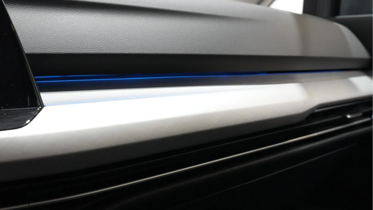 Volkswagen Golf 1.5 TSI 130pk Life Business