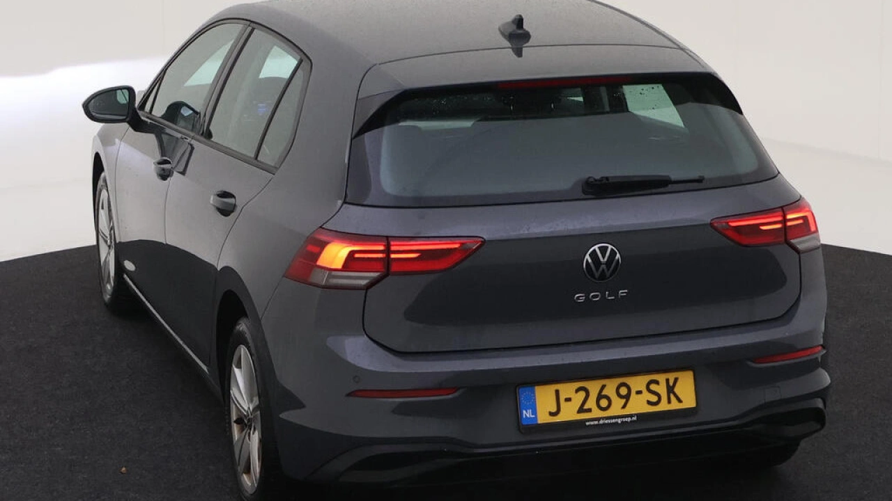 Volkswagen Golf 1.5 TSI 130pk Life Business