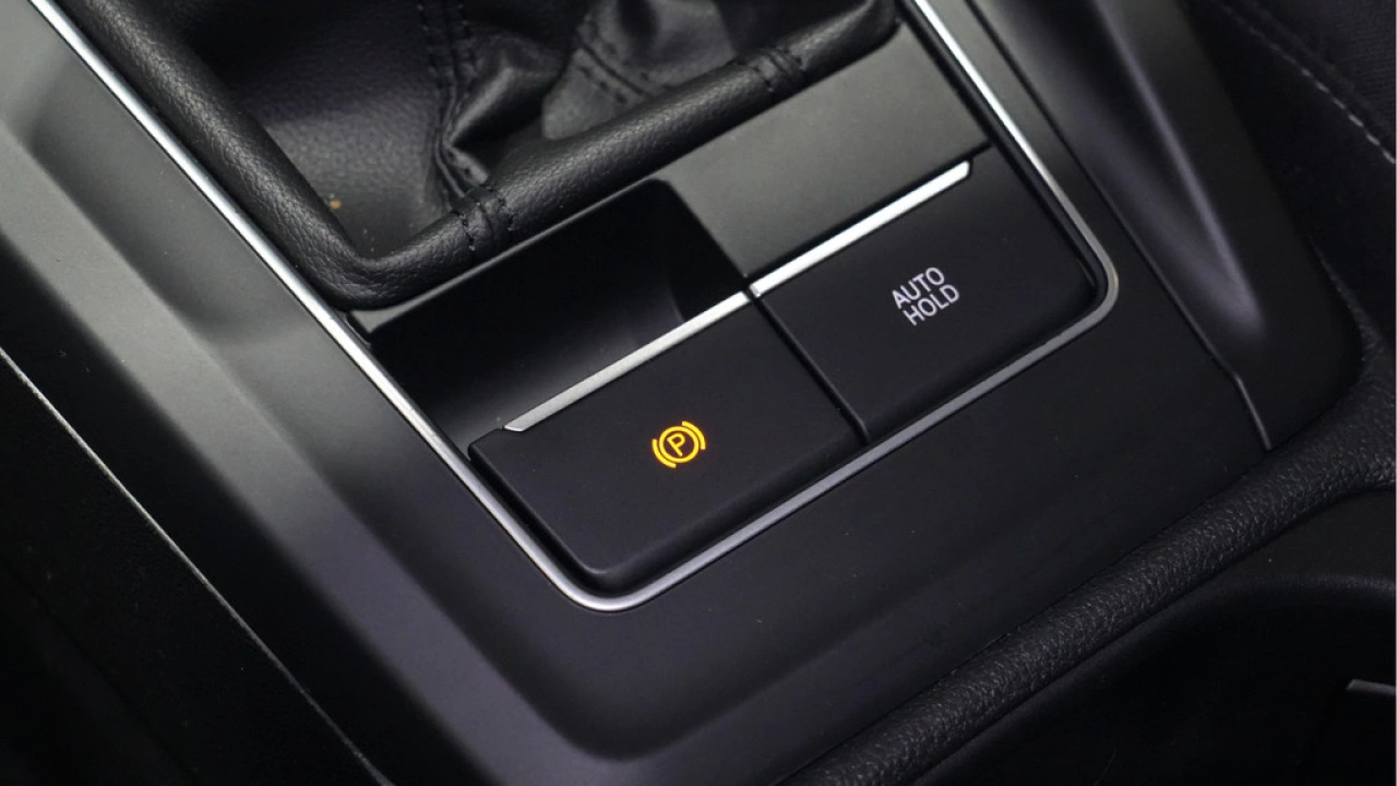 Volkswagen Golf 1.5 TSI 130pk Life Business