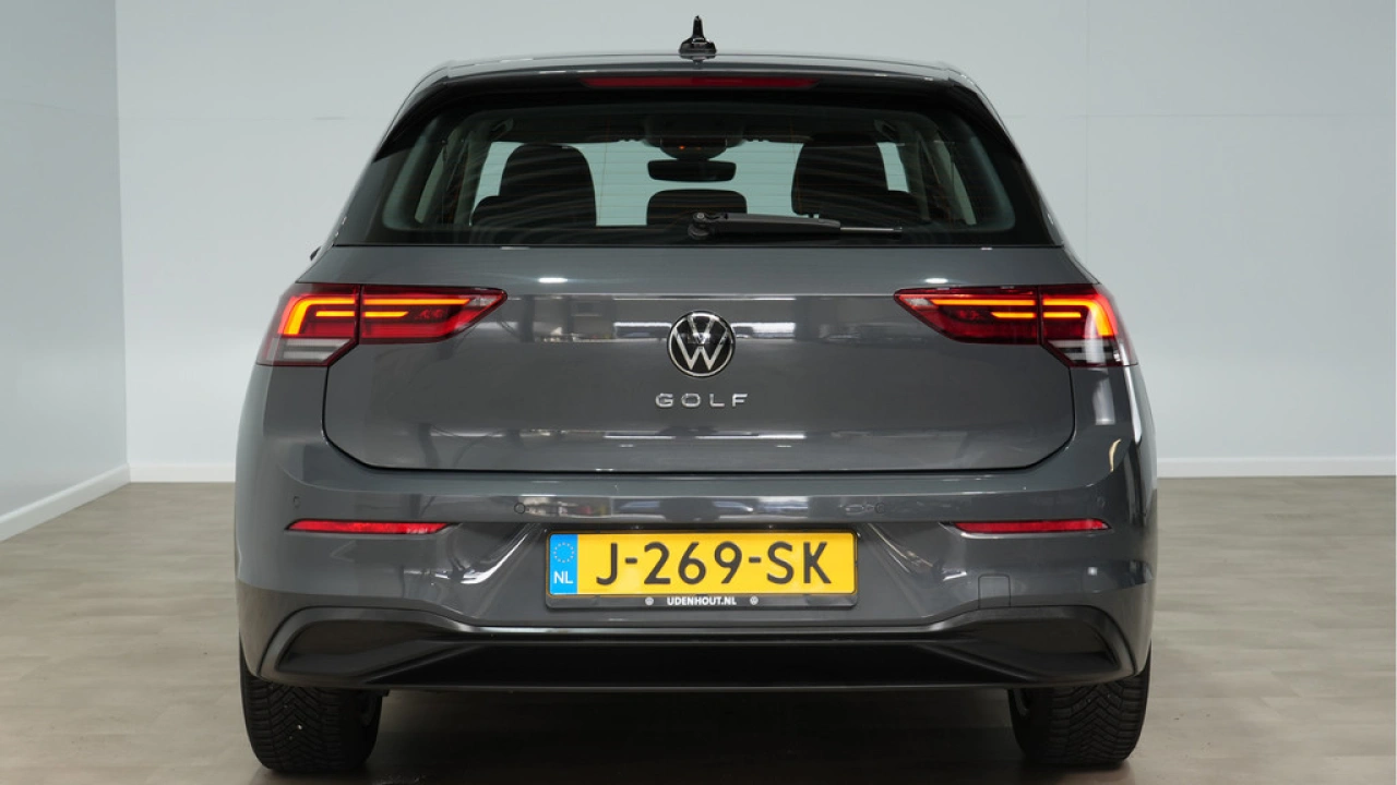 Volkswagen Golf 1.5 TSI 130pk Life Business