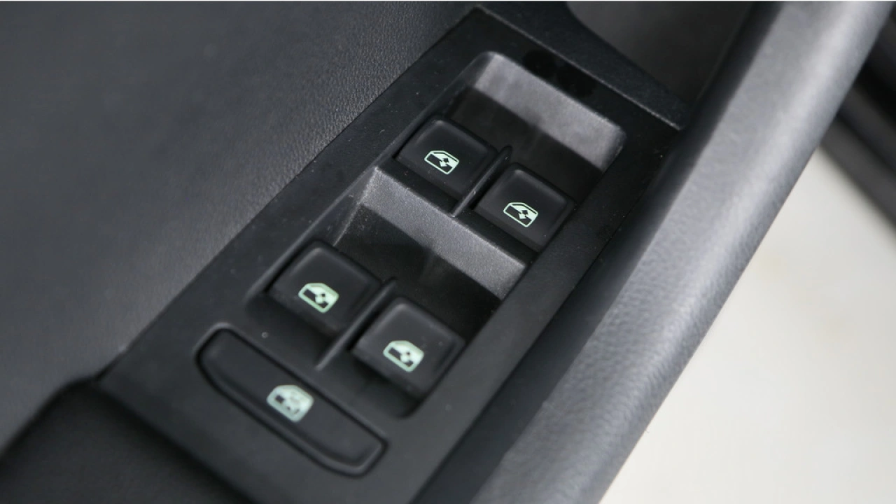 Škoda Octavia Combi 1.5 TSI 150pk Greentech Sport Business DSG