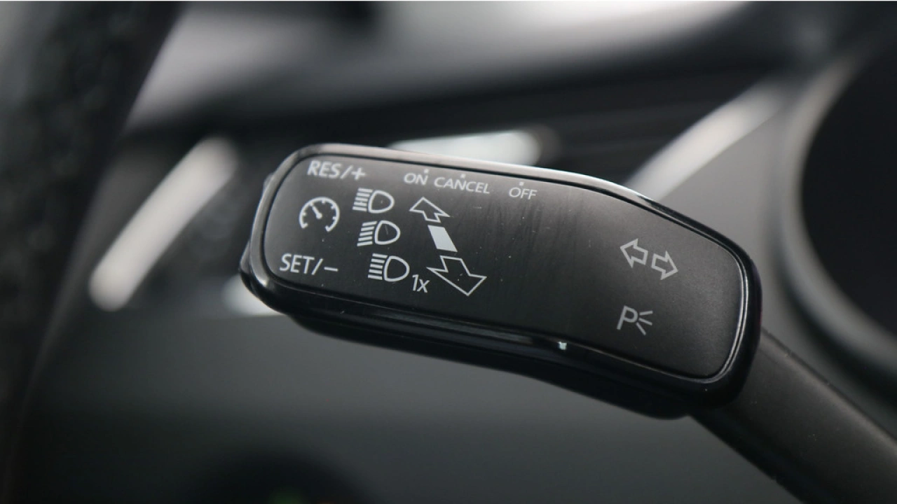 Škoda Octavia Combi 1.5 TSI 150pk Greentech Sport Business DSG