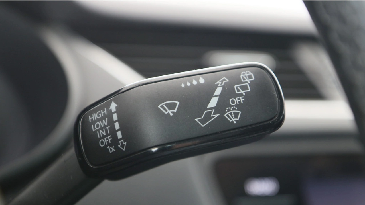 Škoda Octavia Combi 1.5 TSI 150pk Greentech Sport Business DSG