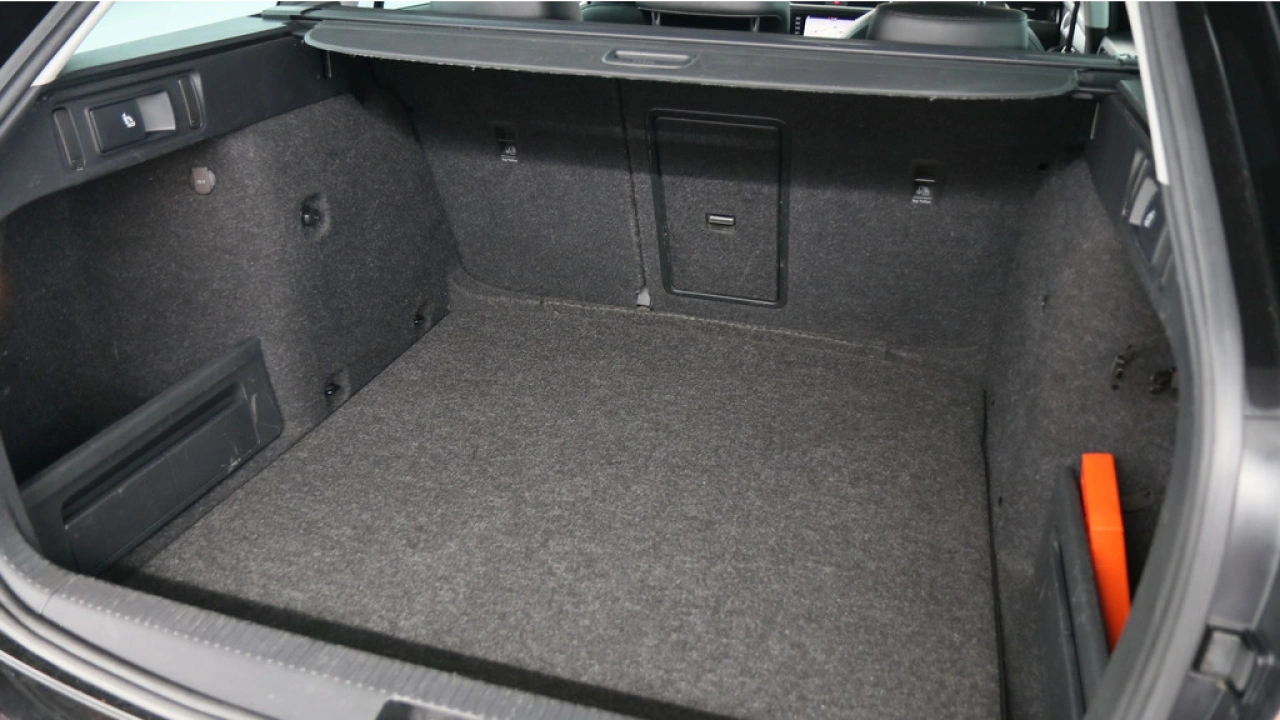 Škoda Octavia Combi 1.5 TSI 150pk Greentech Sport Business DSG