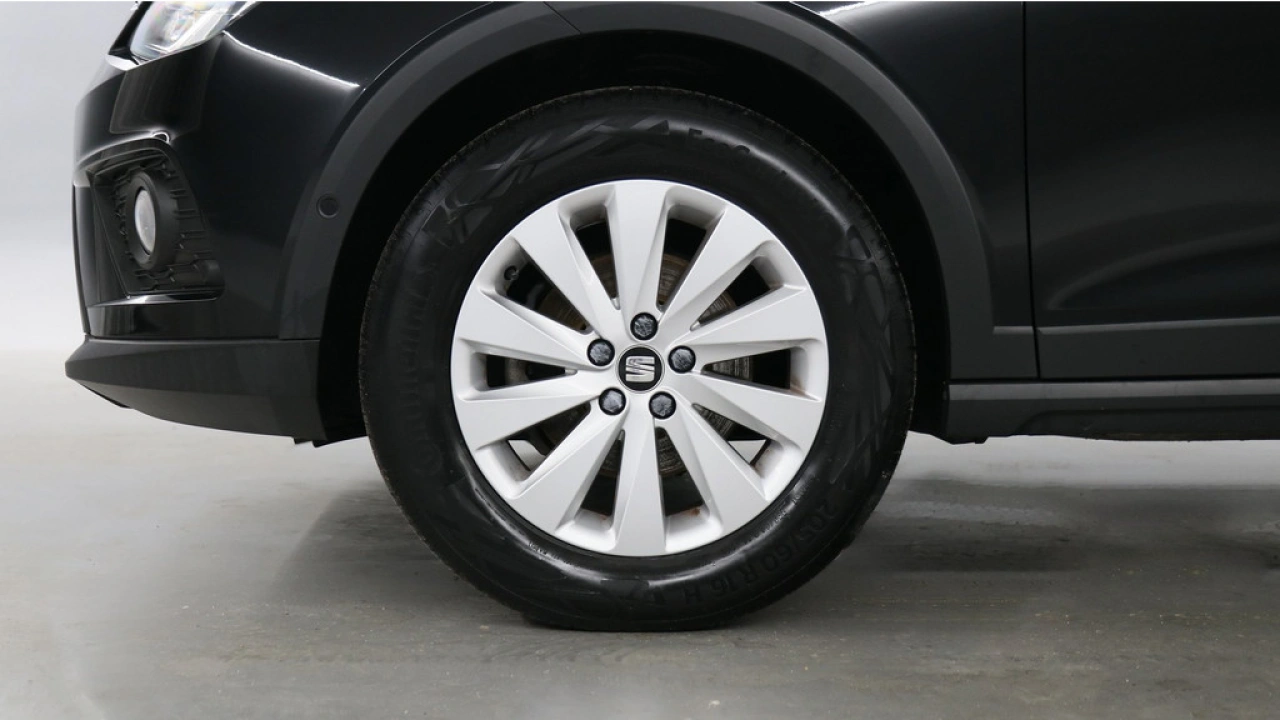 SEAT Arona 1.0 TSI 95pk Style Business Intense