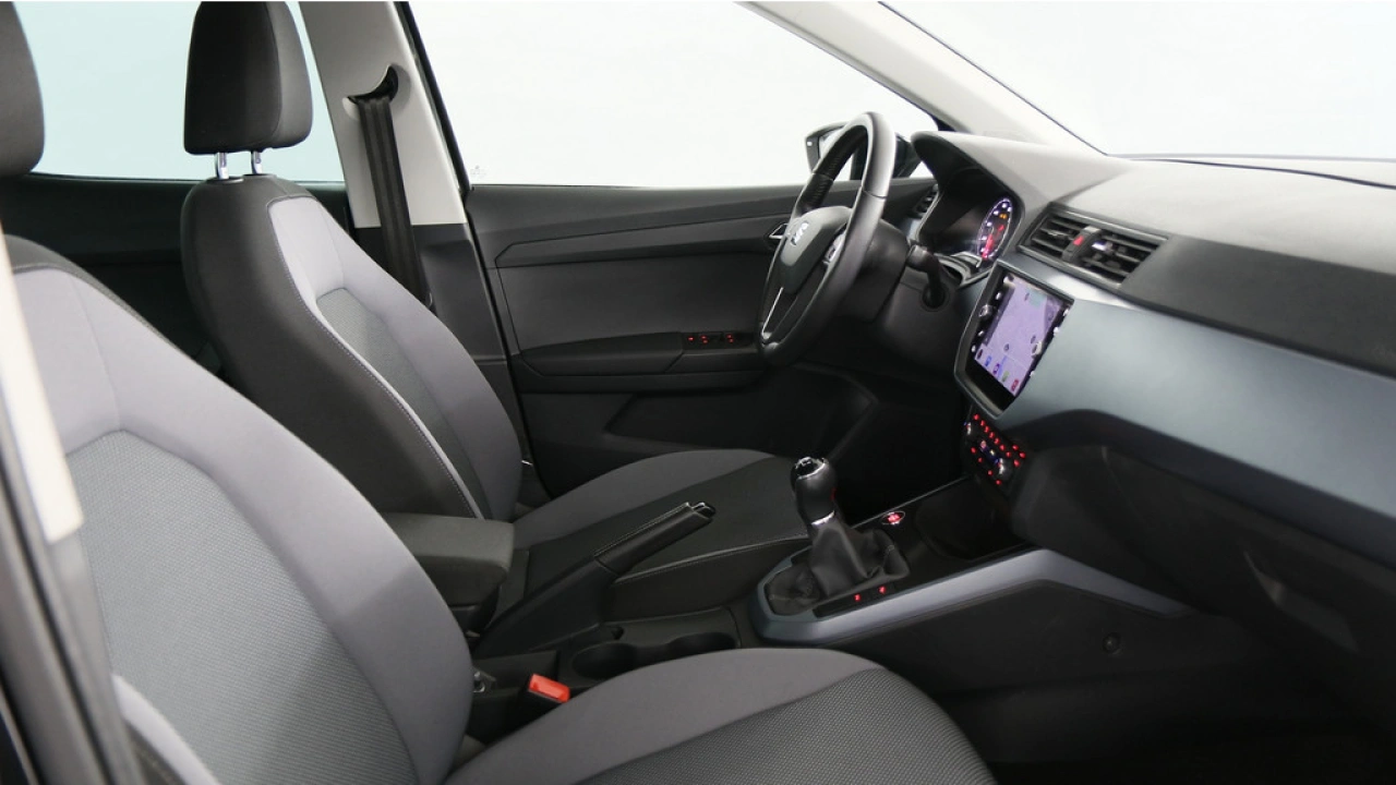 SEAT Arona 1.0 TSI 95pk Style Business Intense