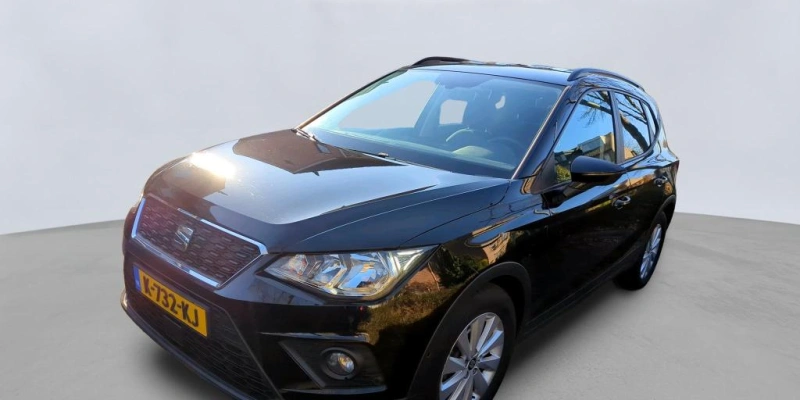 SEAT Arona 1.0 TSI 95pk Style Business Intense