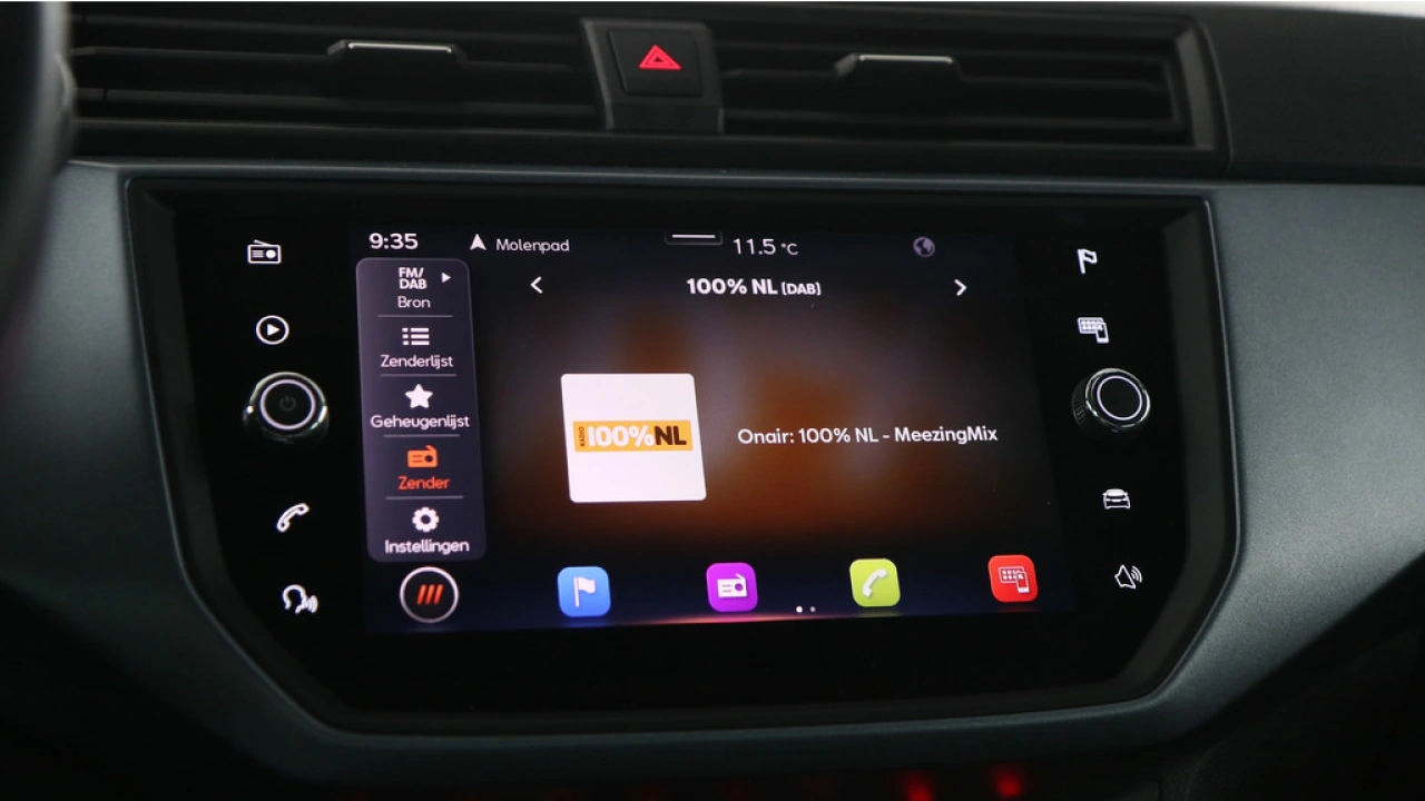 SEAT Arona 1.0 TSI 95pk Style Business Intense