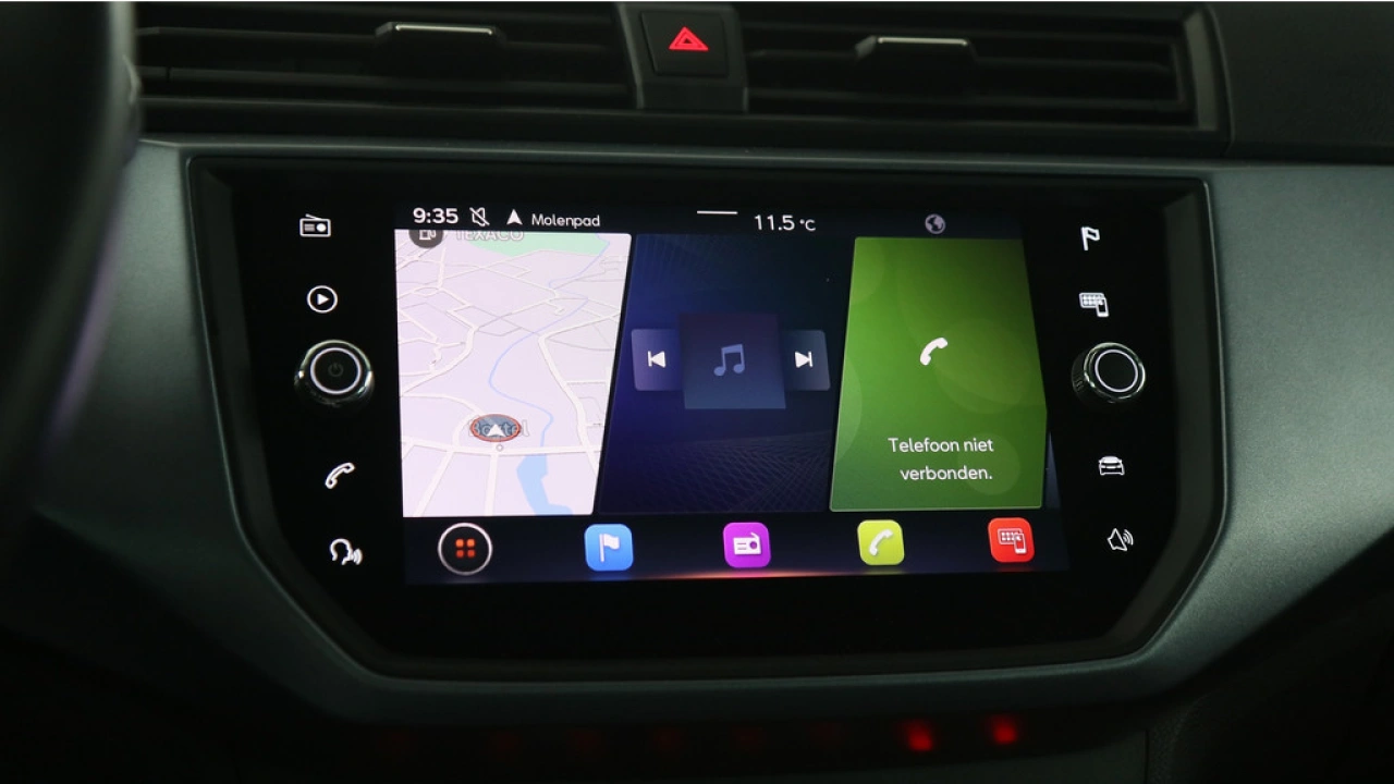 SEAT Arona 1.0 TSI 95pk Style Business Intense