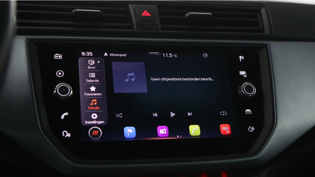 SEAT Arona 1.0 TSI 95pk Style Business Intense