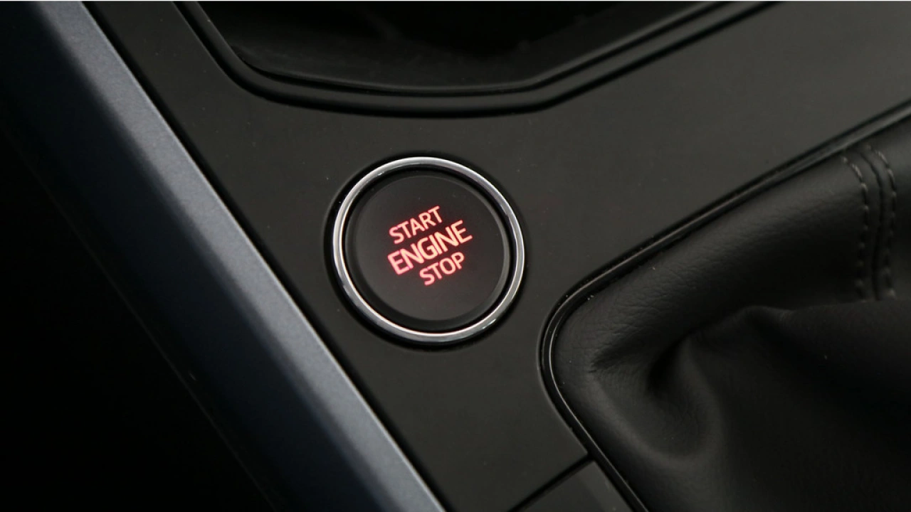 SEAT Arona 1.0 TSI 95pk Style Business Intense