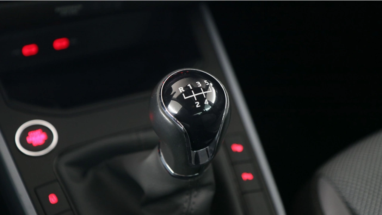 SEAT Arona 1.0 TSI 95pk Style Business Intense