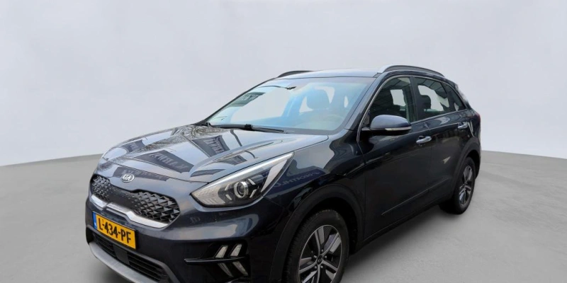 Kia Niro 1.6 GDi Hybrid DynamicLine
