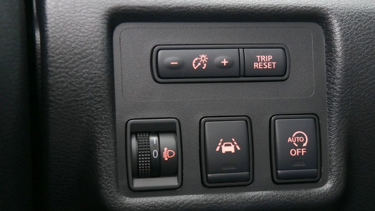 Nissan Micra 1.0 IG-T N-Design