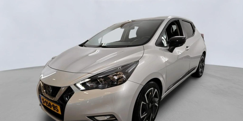 Nissan Micra 1.0 IG-T N-Design