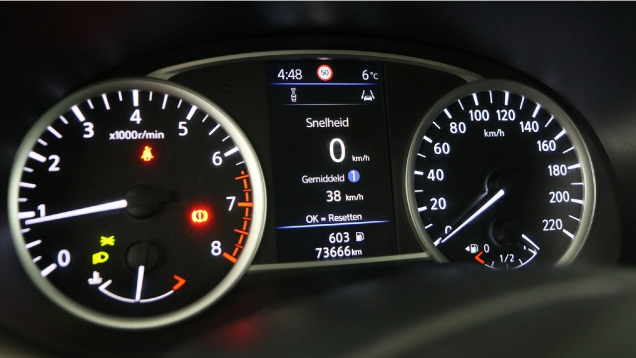 Nissan Micra 1.0 IG-T N-Design