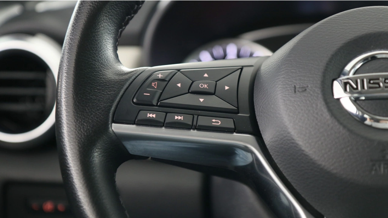 Nissan Micra 1.0 IG-T N-Design