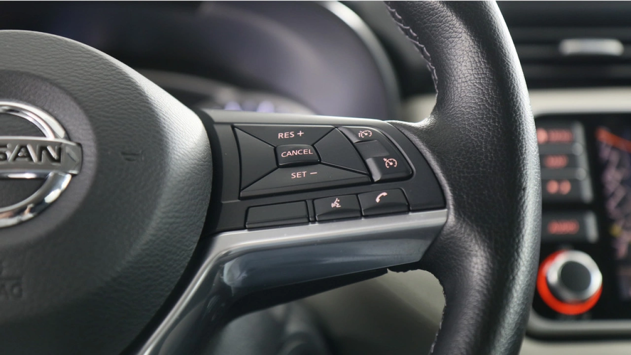 Nissan Micra 1.0 IG-T N-Design