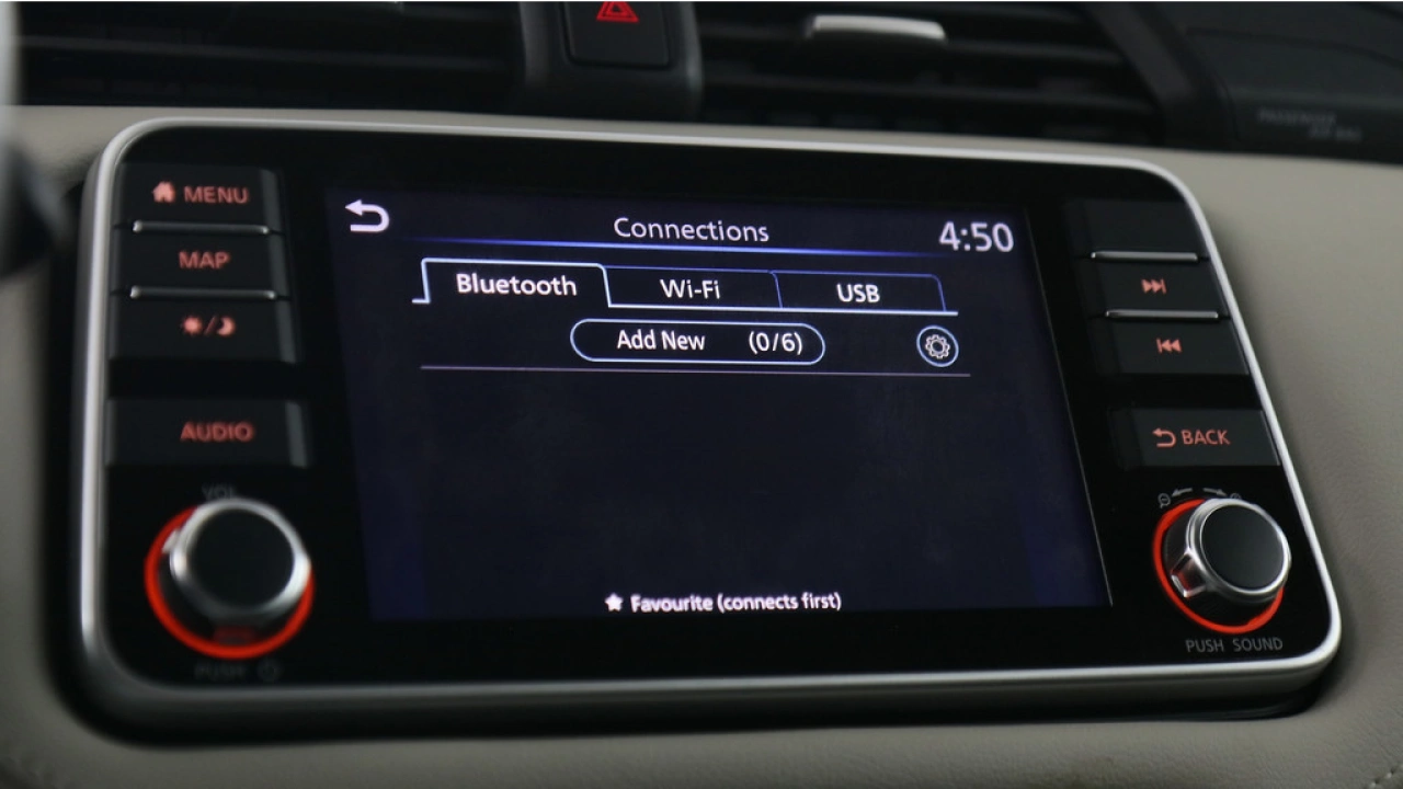 Nissan Micra 1.0 IG-T N-Design